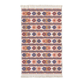 ხალიჩა-ფარდაგი - 150 x 90 სმ