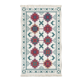 ხალიჩა-ფარდაგი - 150 x 90