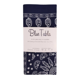 ხელსახოცი (2ც) - მეიდანი - ლურჯი