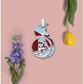 ა - ცისფერი, 3 image