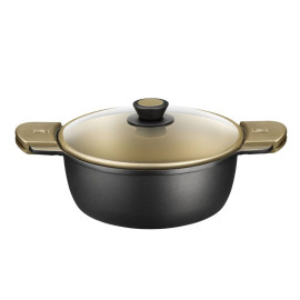 Terra ქვაბი 24სმ (ტერა), 2 image