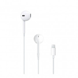 Apple ყურსასმენი EarPods A1748 (MMTN2ZM/A) (ეფლი)