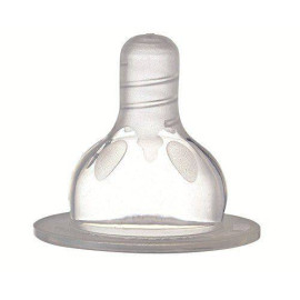 ფართო ყელიანი საწოვარა (0-6 თვე) - Nip, 3 image