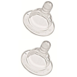 ფართო ყელიანი საწოვარა (0-6 თვე) - Nip, 4 image