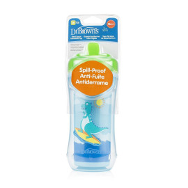 მაგართავიანი ჭიქა (დინოზავრი) - Dr.brown's, 4 image