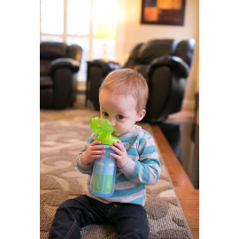 მაგართავიანი ჭიქა (დინოზავრი) - Dr.brown's, 5 image