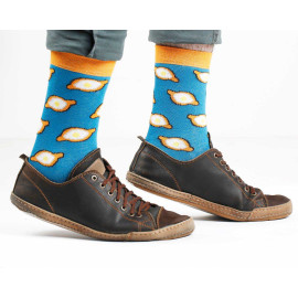 AlterSocks - აჭარული ხაჭაპური, 3 image