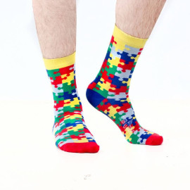 AlterSocks - ჟირაფი, 2 image