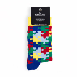 AlterSocks - ჟირაფი, 3 image