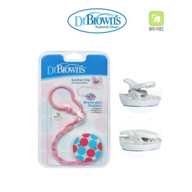 მატყუარას/ღრძილების მასაჟორის სამაგრი (ლურჯი) - Dr.brown's, 2 image