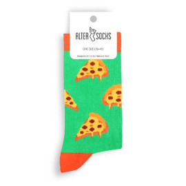 AlterSocks - პიცები, 4 image