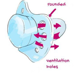 მატყუარა (5-18 თვე) - Nip, 3 image