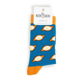 AlterSocks - აჭარული ხაჭაპური, 2 image