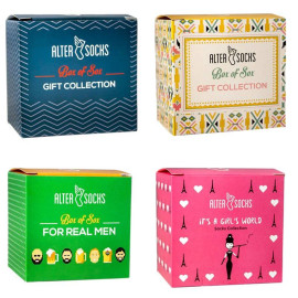 AlterSocks - Dream Catcher, 3 image