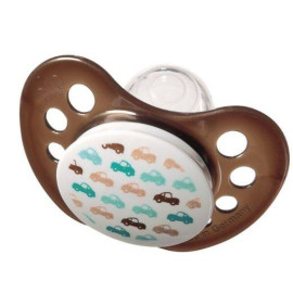 მატყუარა (5-18 თვე) - Nip, 2 image