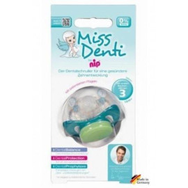 მატყუარა Denti (5-13თვე) - Nip, 2 image