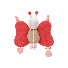 მუსიკალური პეპელა LED მუსიკალური ყუთით - Fehn, 2 image