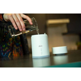 დამატენიანებელი – BC-24 - Alecto, 2 image