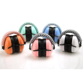 ხმაურისგან დამცავი – BV-71 - Alecto, 2 image