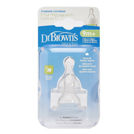 ბოთლის საწოვარა ფაფისთვის - Dr.brown's, 4 image