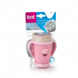 360˚ ჭიქა (350მლ) - LOVI, 4 image