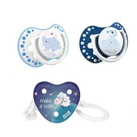 მატყუარას კომპლექტი (3-6თვე) - LOVI, 4 image