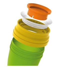 360˚ ჭიქა (350 მლ) - LOVI, 2 image