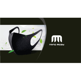 Nano Mask - პირბადე (ბავშვებისთვის), 3 image