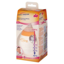 წყლის გამაგრილებელი "Cool Twister" - nip, 5 image