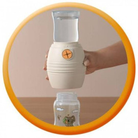 წყლის გამაგრილებელი "Cool Twister" - nip, 2 image