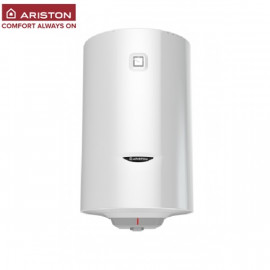 Ariston ელექტრო წყალგამაცხელებელი PRO1 R V 1,8kw (არისტონი)