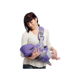 Lorelli კენგურუ Weekend Black&Grey (ლორელი), 2 image