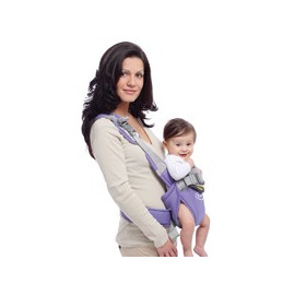 Lorelli კენგურუ Weekend Black&Grey (ლორელი), 4 image