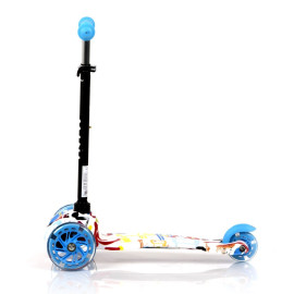 სკუტერი-LORELLI  MINI – TRACERY, 3 image