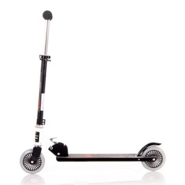 სკუტერი-LORELLI  THUNDERBIRD – GRAPHITE GREY, 2 image