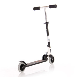 სკუტერი-LORELLI  THUNDERBIRD – GRAPHITE GREY, 3 image