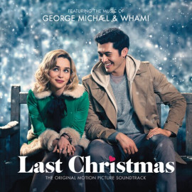 George Michael - Last Christmas – Vinyl
