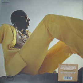 Curtis Mayfield - Curtis – Vinyl