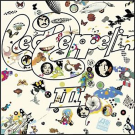 Led Zeppelin - Led Zeppelin III – Vinyl
