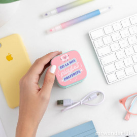 Tribe დინამიკი MR. Wonderful (თრაიბი), 2 image