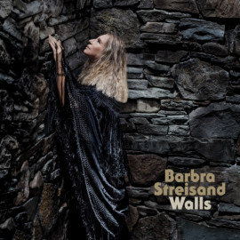 Barbra Streisand ‎- Walls – Vinyl