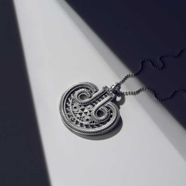 ვერცხლის კულონი - ყორღანი, 2 image