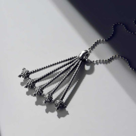 ვერცხლის კულონი - სხივანა