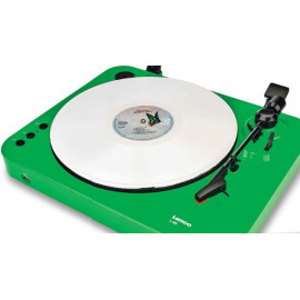 Lenco ფირსაკრავი L-85 მწვანე (ლენკო), 4 image