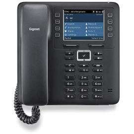 Gigaset IP ტელეფონი S30853-H4003-R101 (გიგასეტი)