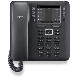 Gigaset IP ტელეფონი S30853-H4008-R101 (გიგასეტი)
