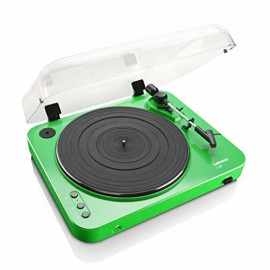 Lenco ფირსაკრავი L-85 მწვანე (ლენკო), 2 image