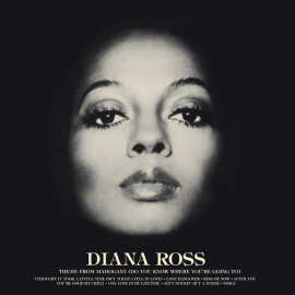 Diana Ross - Diana Ross – Vinyl