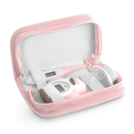 Miniland თერმომეტრების ნაკრები Thermo Kit Rose (მინილენდი), 3 image