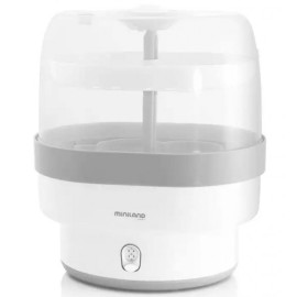 Miniland სტერილიზატორი Steamy (მინილენდი), 3 image